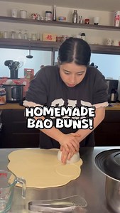 20K views · 143 reactions |  Bao Buns Made Easy – Following Nat’s...