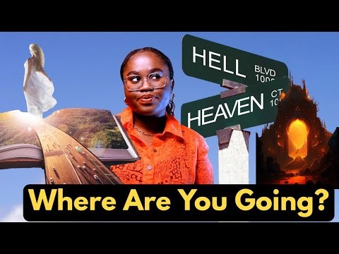 Salvation Explained: What Is It & Why You Need It