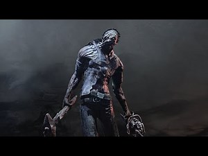Dead by Daylight The Hillbilly Menu Theme 1 Hour