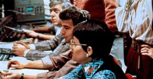 Excepționalul film Network a fost premiat cu patru Oscaruri. Unul este în Cartea Recordurilor.VIDEO