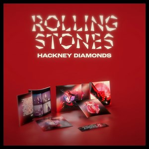 The hugely anticipated new album by The Rolling Stones - Hackney Diamonds, is OUT NOW! 💎 Available on a huge range of formats including JB AU Exclusive Fuchsia Purple Vinyl. Get your copy here 👉 https://brnw.ch/21wDGMI | JB Hi-Fi