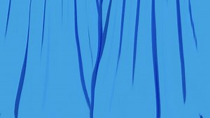 Cartoon Curtains Opening 2d Animation Curtain 库存影片视频（100% 免版税）3750197761 | Shutterstock