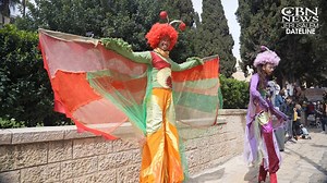 3.1K views · 164 reactions | When the city of Jerusalem proposed...