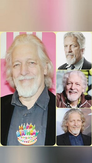 Happy Birthday to the legendary Clancy Brown! 🎉🎬 Thank you for your iconic roles and unforgettable voice. 🎂🔥 #ClancyBrown #HappyBirthday #Actor | The Best Movies