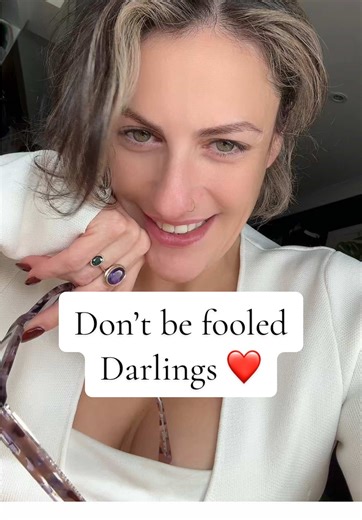 Beware of Impersonators: Confirm Authenticity!