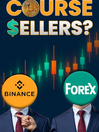 Spotting Scammers: Essential Tips for Traders from an Experienced Trader