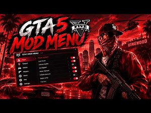 GTA 5 Mod Menu PC 2026 | BEST Kiddions Cheat 🔥 Money Hack & Online Mods [UNDETECTED]