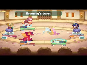 Ultimate Wizard Battles: Aarya Goldboy vs. Six Powerful Teams! | Prodigy Showdown