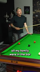 176K views · 863 reactions | Can Kyren Wilson break the Crucible curse? | Stephen Hendry's Cue Tips | Facebook