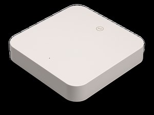 wibutler pro (2. Gen.) – Smarte Zentrale für dein Zuhause