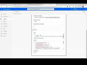 Power Automate - Have a look on action SharePoint Move File
