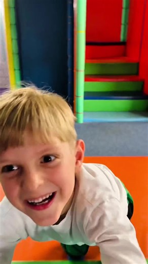 Playground Fun: Exciting Slide Adventures for Kids