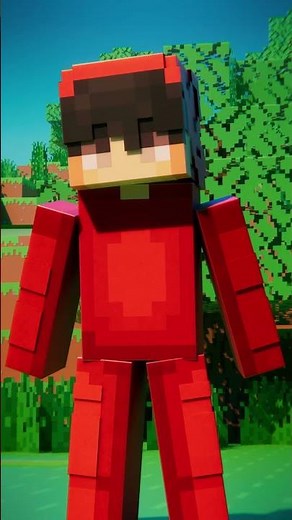 Nico TRAPS Cash in Minecraft!