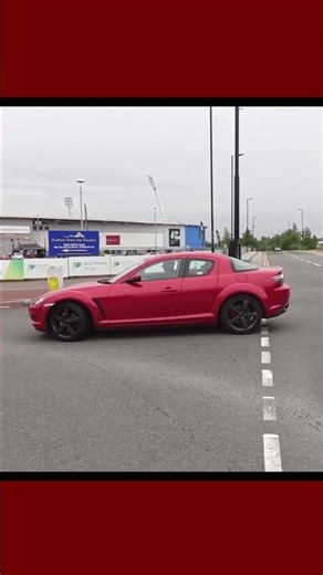 Mazda RX 8 2004 #mazda #mazdarx8 #rx8 #jdm #jdmcars