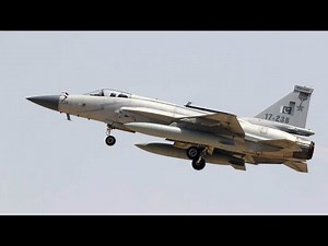 The Not an F-16 Fighter