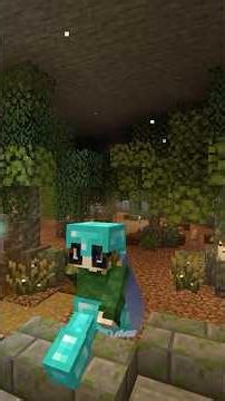 SILO TOUR - part 3 "THE MIDS" #minecraft #gaming #silo