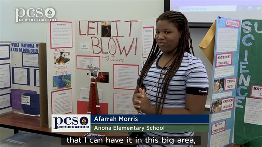 1.1K views · 28 reactions | ROBOT ROUNDUP: Take a look at the 2022 Elementary Science Showcase and STEM Expo! Students in Pinellas County Schools had the opportunity to show off their achievements in science, engineering, design, robotics and so much more. | Pinellas County Schools | Facebook