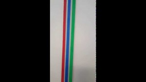 How to Make a Music Visualizer with El Tape & #Arduino #MusicMonday #ArduinoMonday