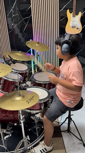 "The Winner Takes It All" ABBA | KRM Drumcover🥁 #Drums #drummer #drumlife #Abba #reelsvideo #reelsviral #reelsviralシ #noinfringementintendedmusicbelongstotherightfulowner | Kolt Robinson Morales Drumline