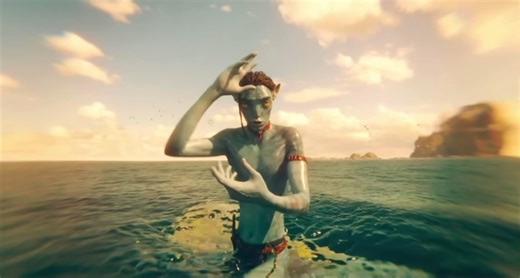 Beginner's Guide to Editing with Avatar Loak