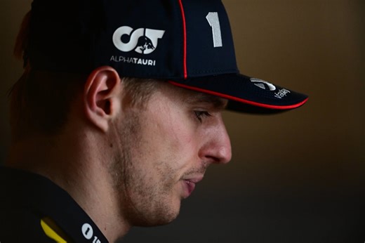 F1 2025 Results: Bahrain Grand Prix final classification with multiple penalties applied