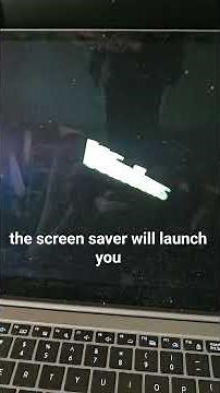 3 Ways To Manually Launch a Screensaver in Windows