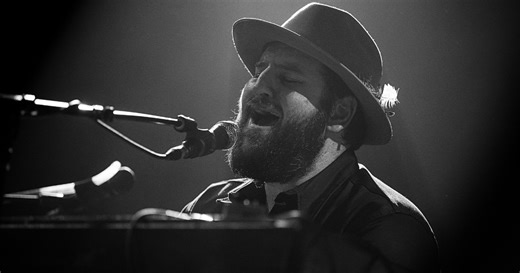 Neighbor Wows Sony Hall Crowd With Augmented Neighbor 9 Lineup [Photos/Video]