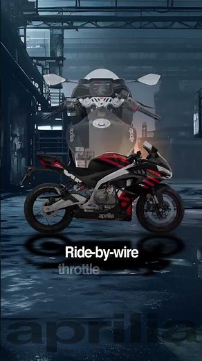 ✅ Aprilia RS 457 in 30 Seconds - Full Details 2025 👀 Racing Stripes Edition #aprilia #rs457