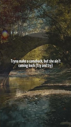 Ambré - SHE (Lyrics)