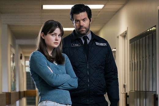 Stream It Or Skip It: 'The Girl Locked Upstairs: The Tanya Kach Story' on Lifetime, a solid interpretation of an unsettling true crime story