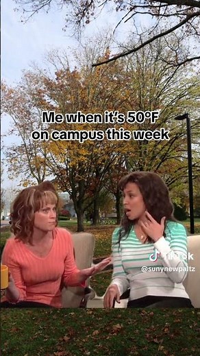 Sweater weather meme SNL