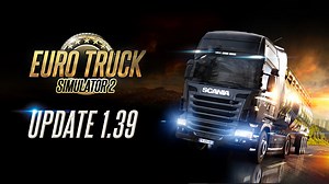 ETS2 1.39 Update Release
