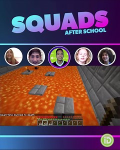 126 reactions · 34 shares | Being a parent right now is hard. Let us make things easier! Small group after school classes and 1-on-1 private lessons in over 20 STEM topics. Roblox, Minecraft, Python, and more. | iD Tech Camps | Facebook