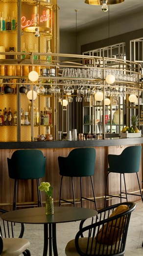 In Málaga, tradition and modernity meet at every corner… and also at our hotel.​Whether it’s a cultural getaway, a business trip, or a weekend under the Andalusian sun, at NH Málaga you’ll find everything you need to enjoy the city to the fullest.​ Discover our world at #MinorHotels #NHHotels #Malaga #Spain | NH Hotels