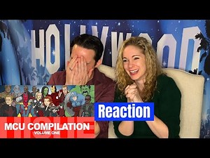 How It Should Have Ended MCU Volume 1 Reaction