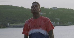 New Video: Kid Ink – ‘Woop Woop’