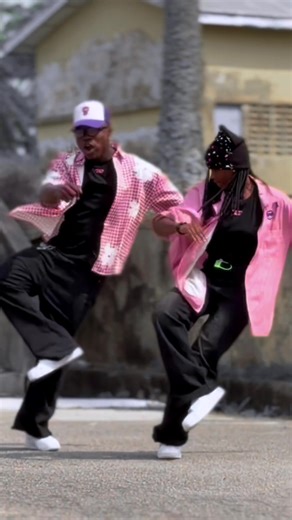 Recreating the Ultimate Dance Challenge