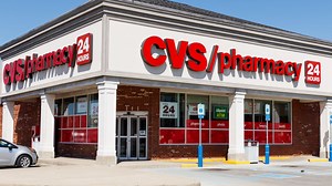CVS shopper reveals 'self-checkout trick' to slash total from $98 down to $11