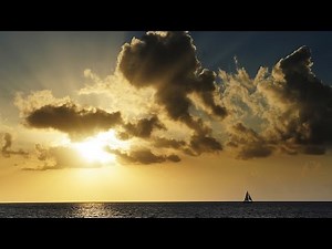 ⛵The Official "Sailing" with Lyrics by Christopher Cross⛵