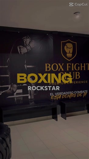 No es solo box… es actitud, disciplina y fuego.🔥 🥊Bienvenidos a Box Fight Club Premium Experience. ¿Listos para sudar como campeones? #box #fyp #boxeomexicano #paratii #glow #campeones #gym