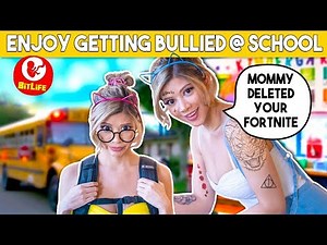 WORST Mom Tries to RUIN Kid's Life... in Bitlife