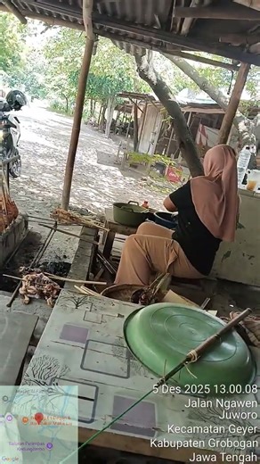 #panggangikan #enakdanlembut #ikan