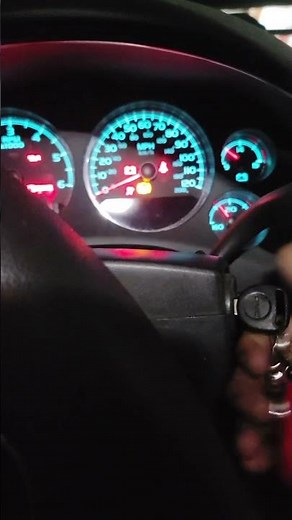 How to fix Chevy/GMC 5.3 Vortec Stabilitrak Warning CEL Ticking Sound