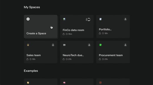 Perplexity Now Offers Knowledge Bases and Collaboration Features