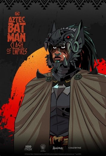 Stream Aztec Batman: Clash of Empires (2025): Find it on Netflix, Prime Video, Hulu & more