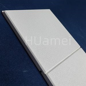 [Hot Item] Studio Wall Soundproofing Fiberglass Acoustic Ceiling Panel and Wall