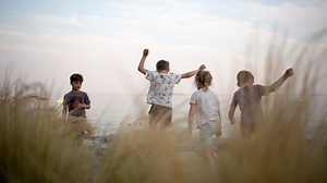 BioNTech erklärt Impfung für Fünf- bis Elfjährige für sicher