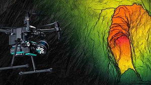 Level 4 aerial autonomy: Drones can now fly themselves