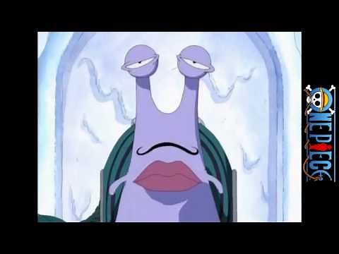 One Piece - Den Den Mushi Ringtone [HD]