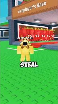 How to Farm Secrets While AFK in Steal a Brainrot